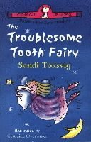 bokomslag Troublesome Tooth Fairy