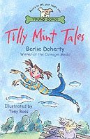 bokomslag Tilly Mint Tales