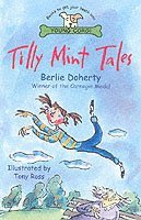 Berlie Doherty - Tilly Mint Tales, Häftad