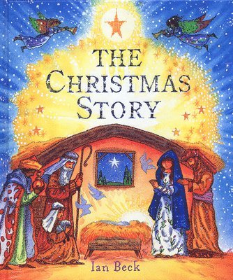 Ian Beck - Christmas Story, Häftad