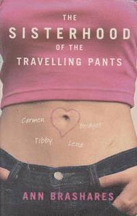 Ann Brashares - Summers of the Sisterhood: The Sisterhood of the Travelling Pants, Häftad