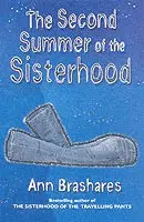 Ann Brashares - Summers of the Sisterhood: The Second Summer, Häftad