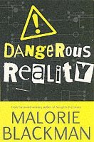bokomslag Dangerous Reality
