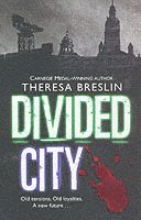 bokomslag Divided City
