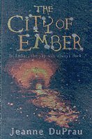 bokomslag The City of Ember