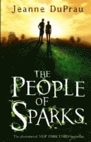 bokomslag People of Sparks