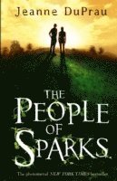 bokomslag The People of Sparks