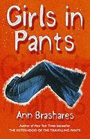 bokomslag Summers of the Sisterhood: Girls in Pants
