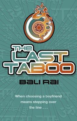 bokomslag The Last Taboo