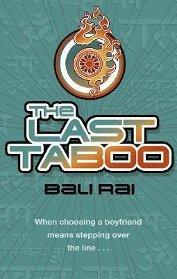 The Last Taboo 1