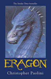 bokomslag Eragon: Book One