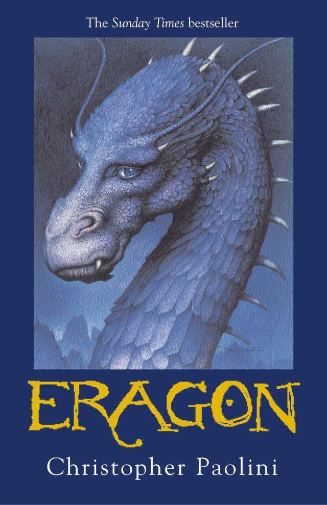 Eragon 1