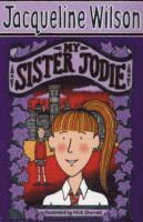 bokomslag My Sister Jodie