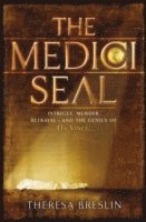 bokomslag The Medici Seal