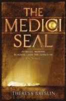 Theresa Breslin - Medici Seal, Häftad