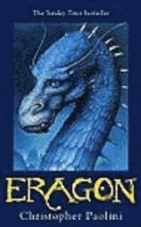 bokomslag Eragon (film tie-in)