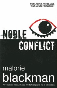 bokomslag Noble Conflict