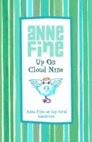 bokomslag Up On Cloud Nine