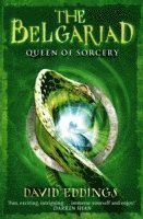 Belgariad 2: Queen of Sorcery 1