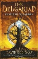 bokomslag Belgariad 4: Castle of Wizardry