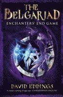 bokomslag Belgariad 5: Enchanter's End Game