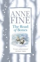 bokomslag The Road of Bones