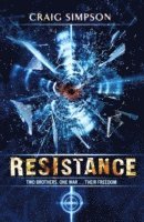 Craig Simpson - Resistance, Häftad. Tillgänglighet: Lägg i varukorg