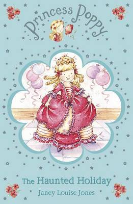 Janey Louise Jones - Princess Poppy: The Haunted Holiday, Häftad. Tillgänglighet: Lägg i varukorg