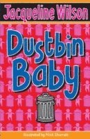 bokomslag Dustbin Baby