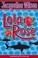 bokomslag Lola Rose
