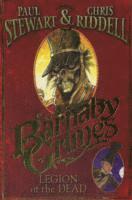 Chris Riddell, Paul Stewart - Barnaby Grimes: Legion of the Dead, Häftad