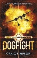 Craig Simpson - Special Operations: Dogfight, Häftad