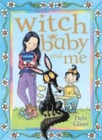 Witch Baby and Me 1