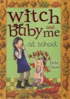 Witch Baby and Me At School