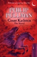 Count Karlstein - The Novel 1