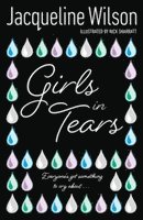 Jacqueline Wilson - Girls In Tears, Häftad