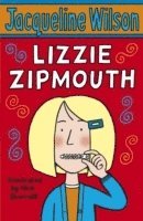 Lizzie Zipmouth 1
