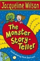 The Monster Story-Teller 1