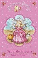 bokomslag Princess Poppy Fairytale Princess