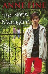 bokomslag Stone Menagerie