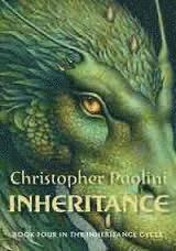 Paolini, C: Inheritance