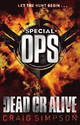 Craig Simpson - Special Operations: Dead or Alive, Häftad. Tillgänglighet: Lägg i varukorg
