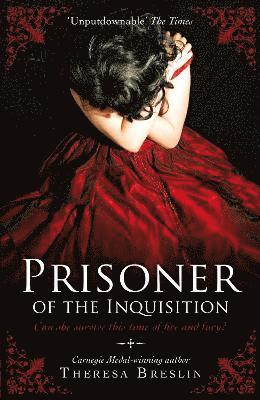 Prisoner of the Inquisition 1