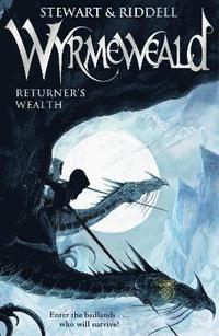 bokomslag Wyrmeweald: Returner's Wealth