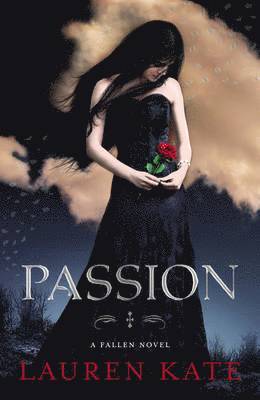 bokomslag Passion