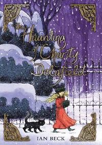 bokomslag Haunting of Charity Delafield