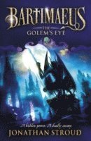 Jonathan Stroud - Golem's Eye, Häftad