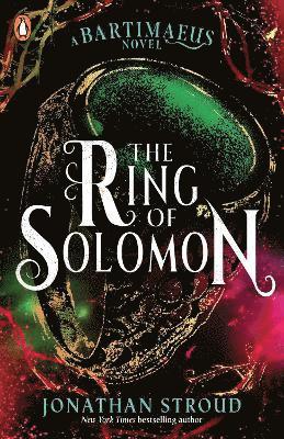 The Ring of Solomon 1