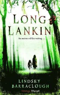 bokomslag Long Lankin
