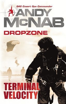 bokomslag DropZone: Terminal Velocity